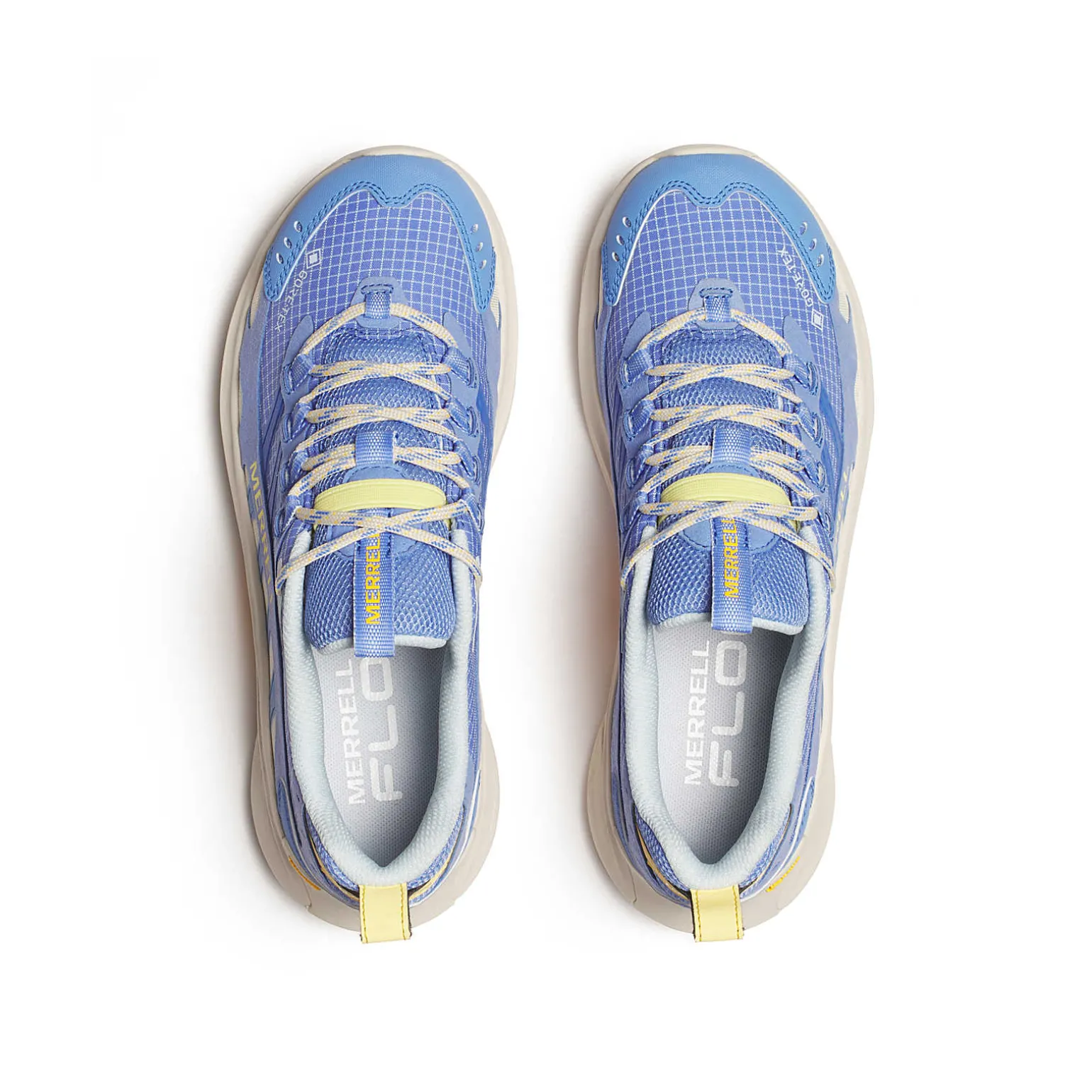 Femme Moab Speed 2 GORE-TEX® - Voir Tout