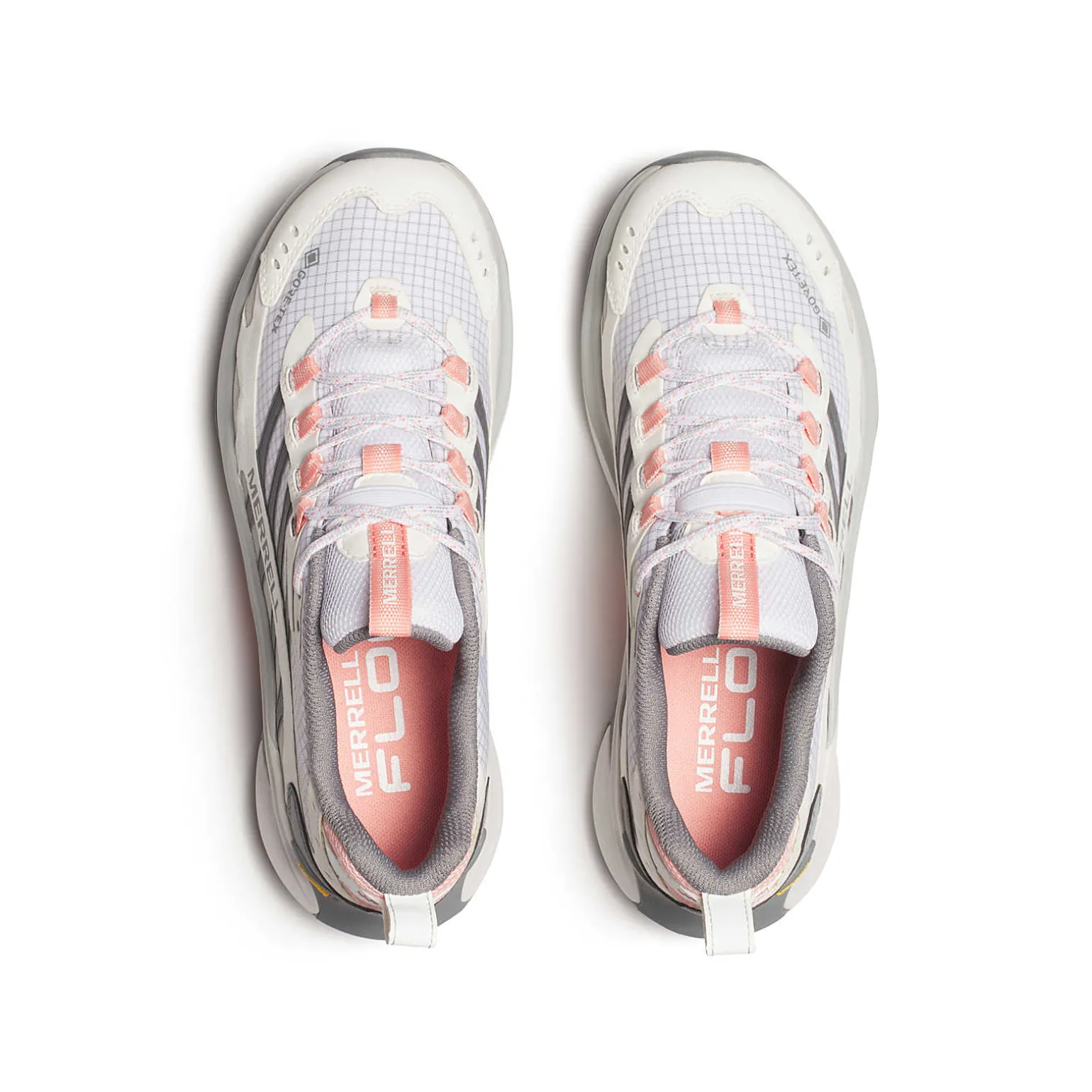 Femme Moab Speed 2 GORE-TEX® - Voir Tout
