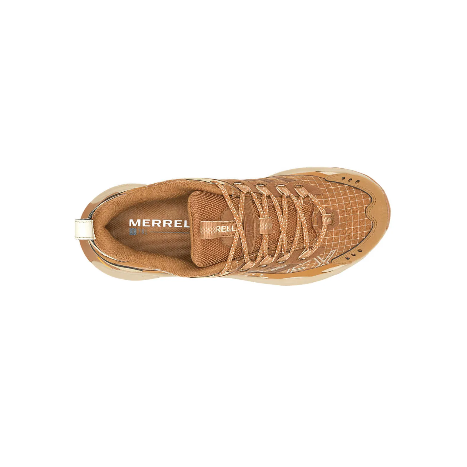 Femme Moab Speed 2 GORE-TEX® BL 1TRL - Voir Tout