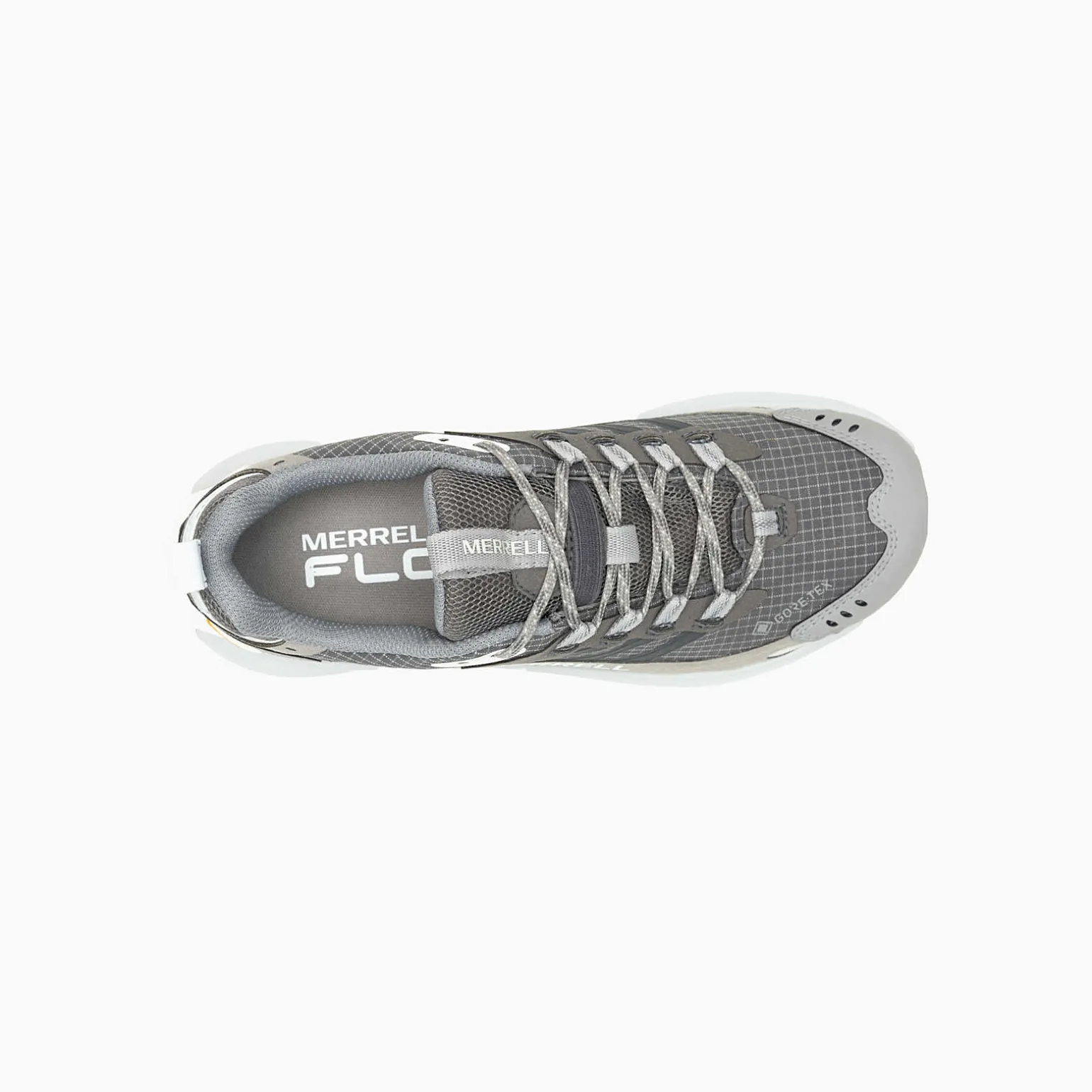 Femme Moab Speed 2 GORE-TEX® - Voir Tout