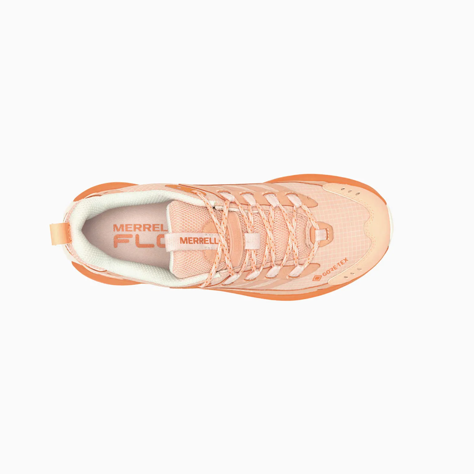 Femme Moab Speed 2 GORE-TEX® - Voir Tout