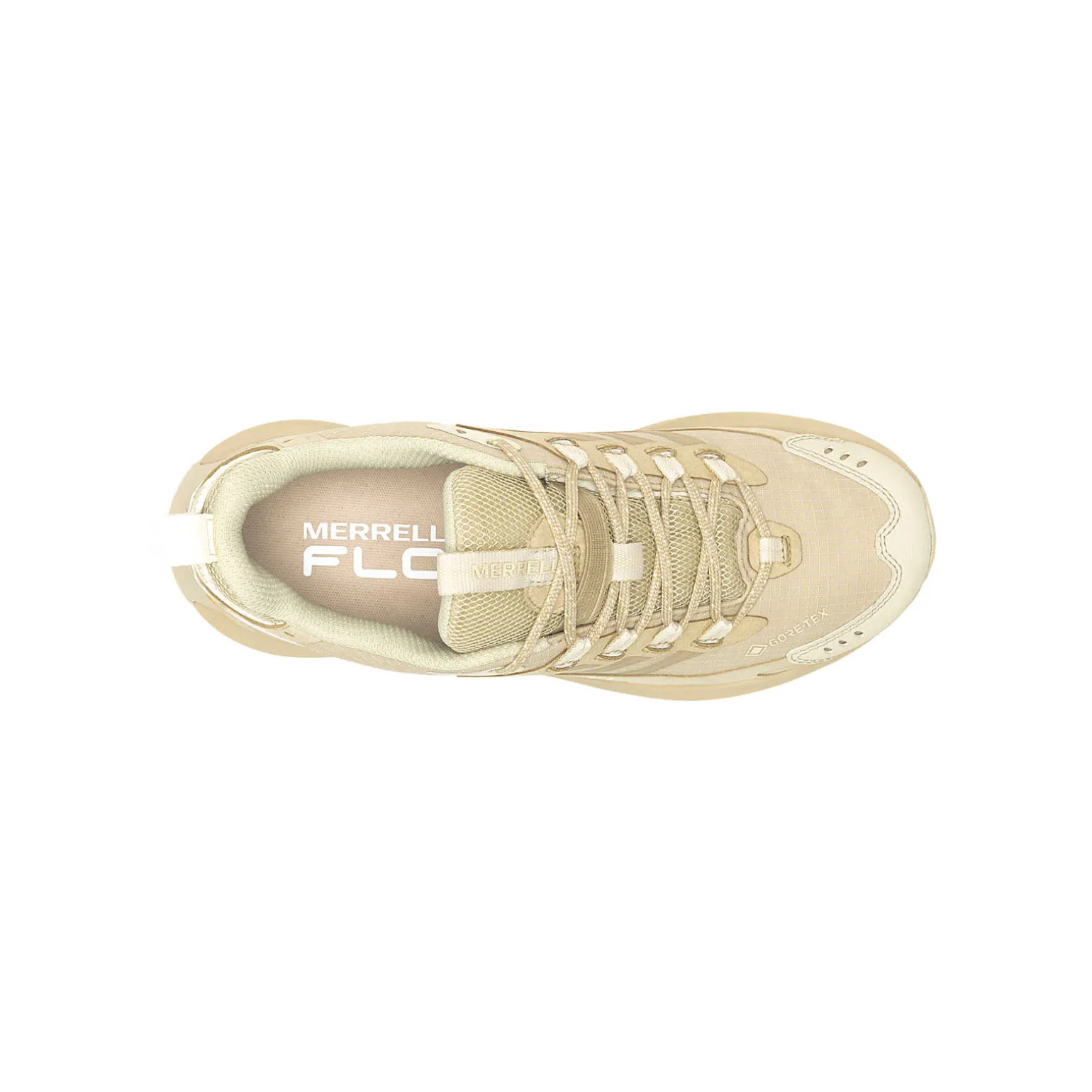 Femme Moab Speed 2 GORE-TEX® - Voir Tout