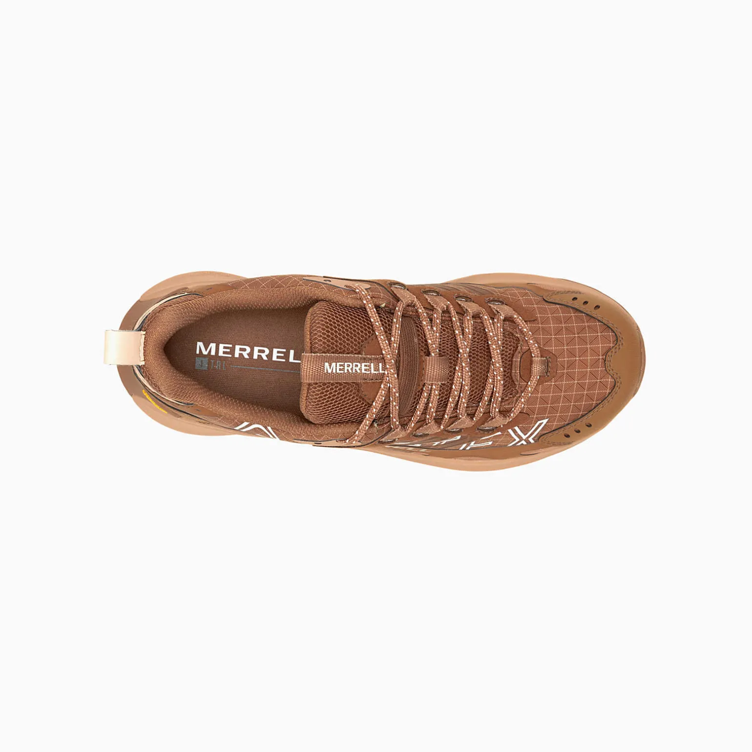 Femme Moab Speed 2 GORE-TEX® BL 1TRL - Voir Tout