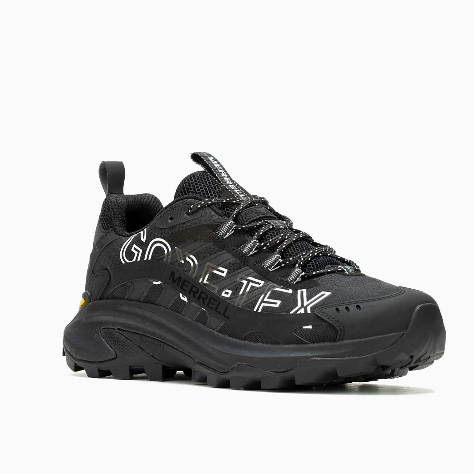 Femme Moab Speed 2 GORE-TEX® BL 1TRL - Voir Tout