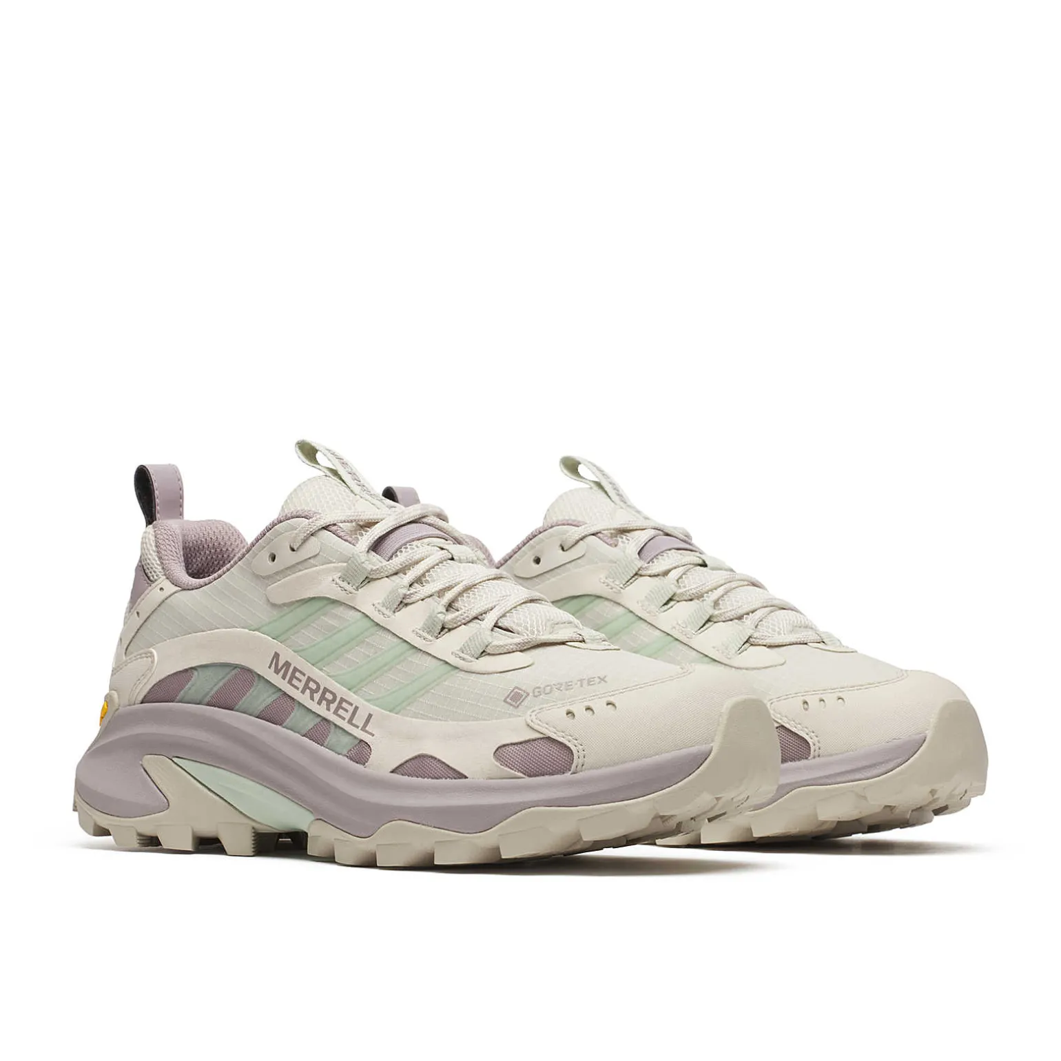 Femme Moab Speed 2 GORE-TEX® - Voir Tout