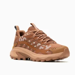 Femme Moab Speed 2 GORE-TEX® BL 1TRL - Voir Tout
