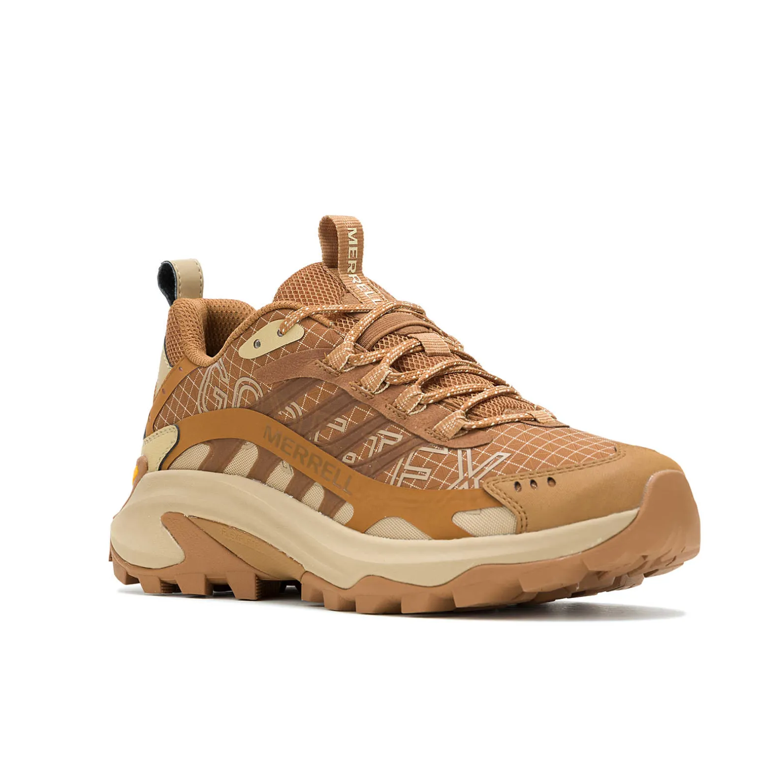 Femme Moab Speed 2 GORE-TEX® BL 1TRL - Voir Tout