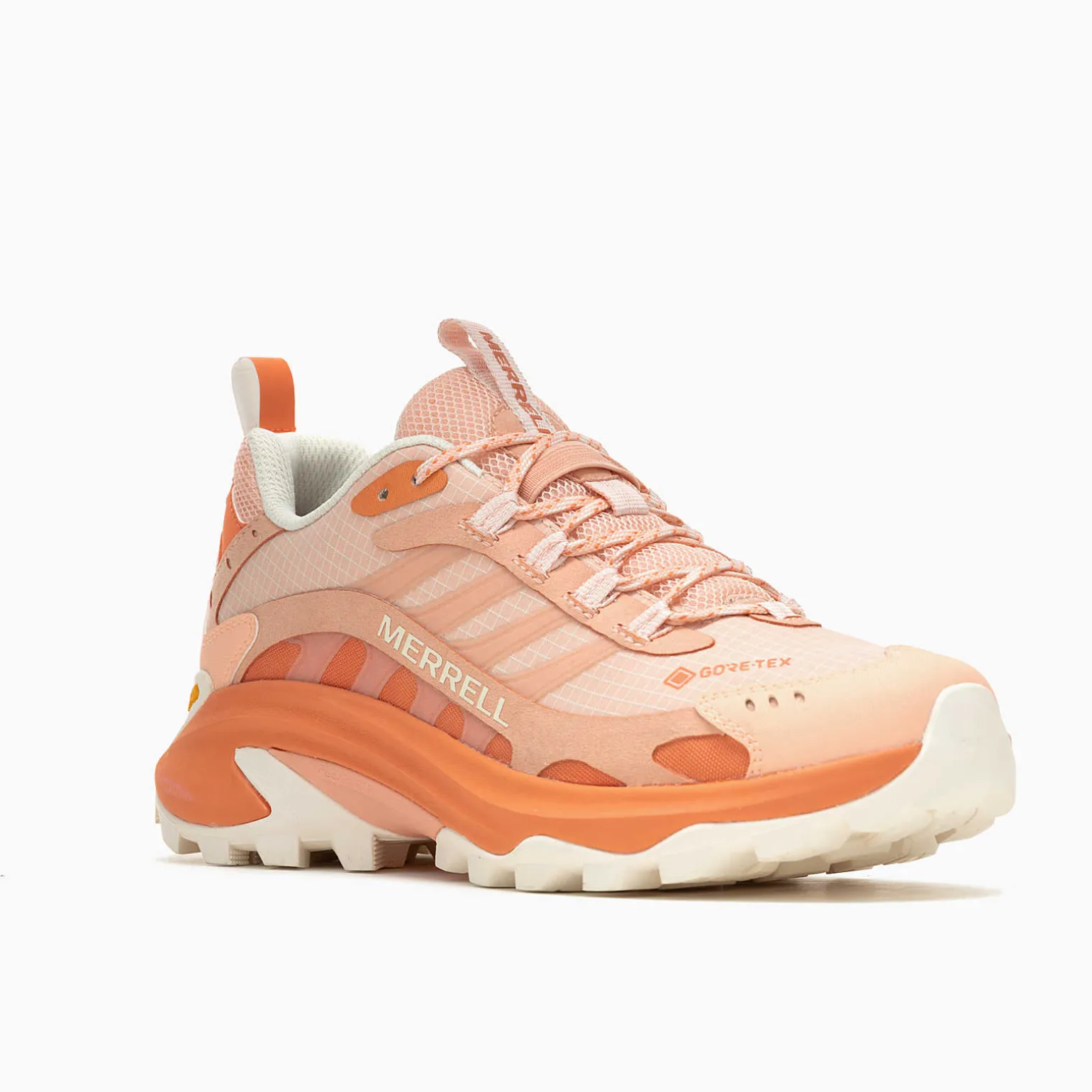 Femme Moab Speed 2 GORE-TEX® - Voir Tout