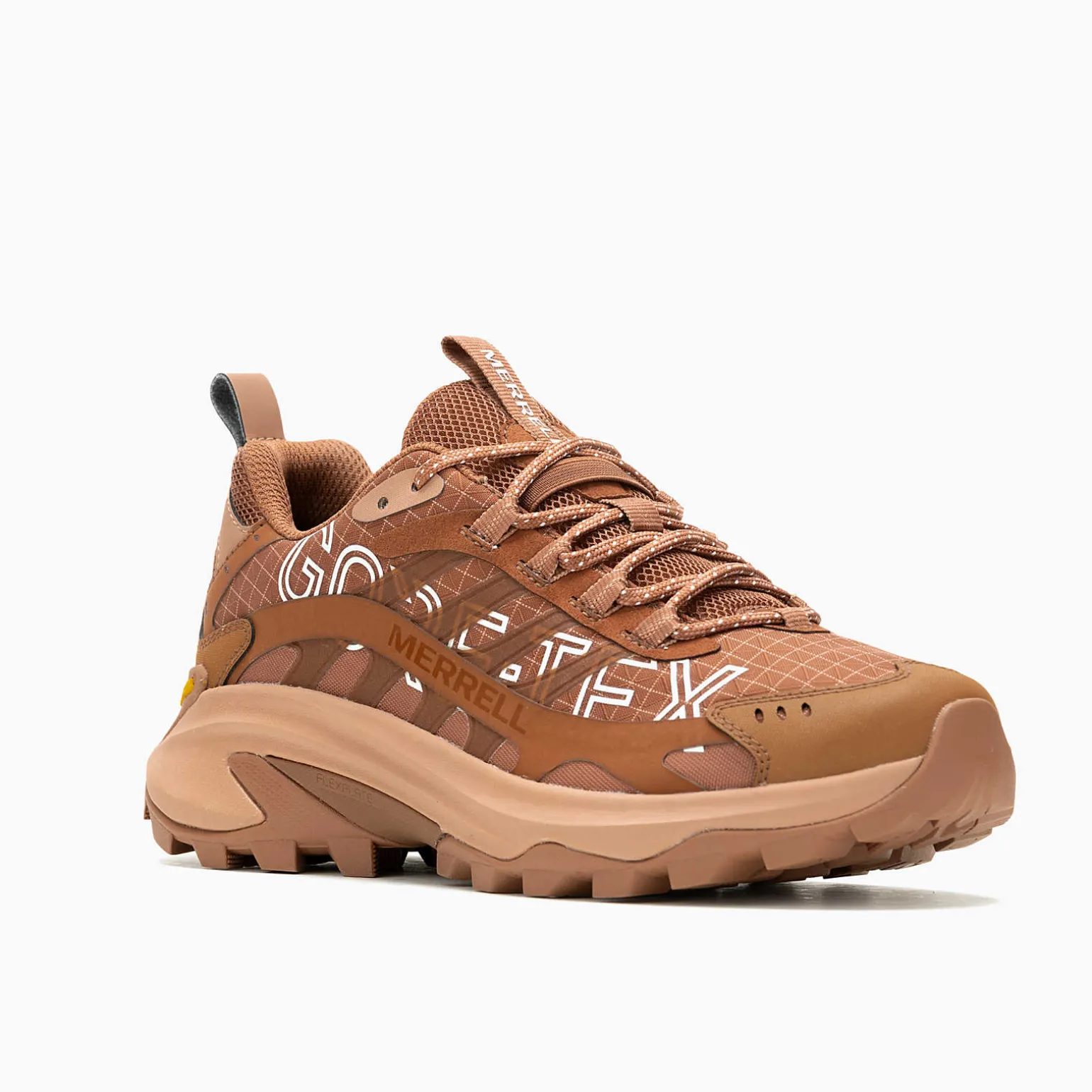 Femme Moab Speed 2 GORE-TEX® BL 1TRL - Voir Tout