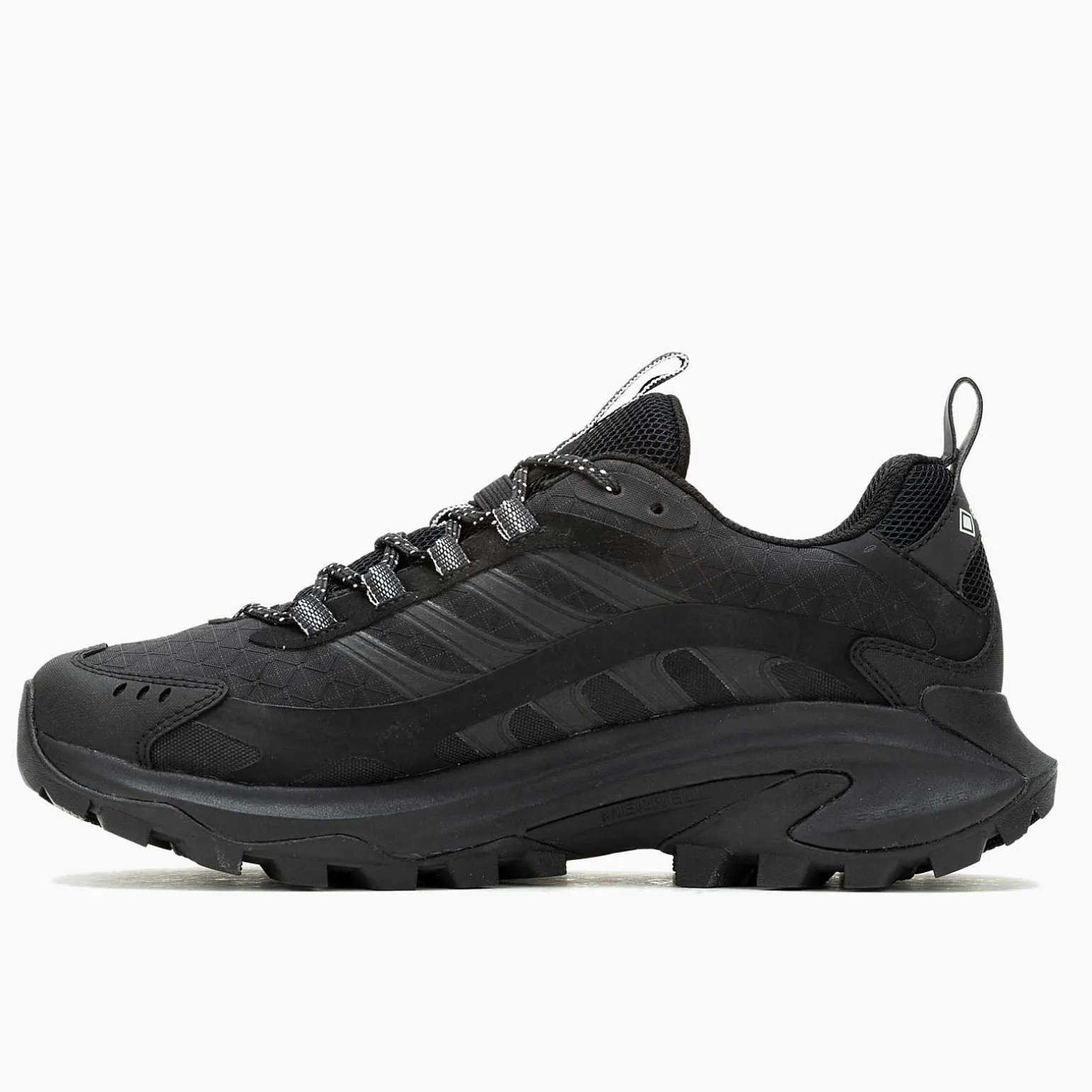 Femme Moab Speed 2 GORE-TEX® BL 1TRL - Voir Tout