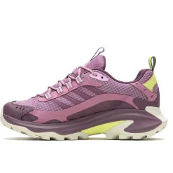 Femme Moab Speed 2 GORE-TEX&reg; - Voir Tout