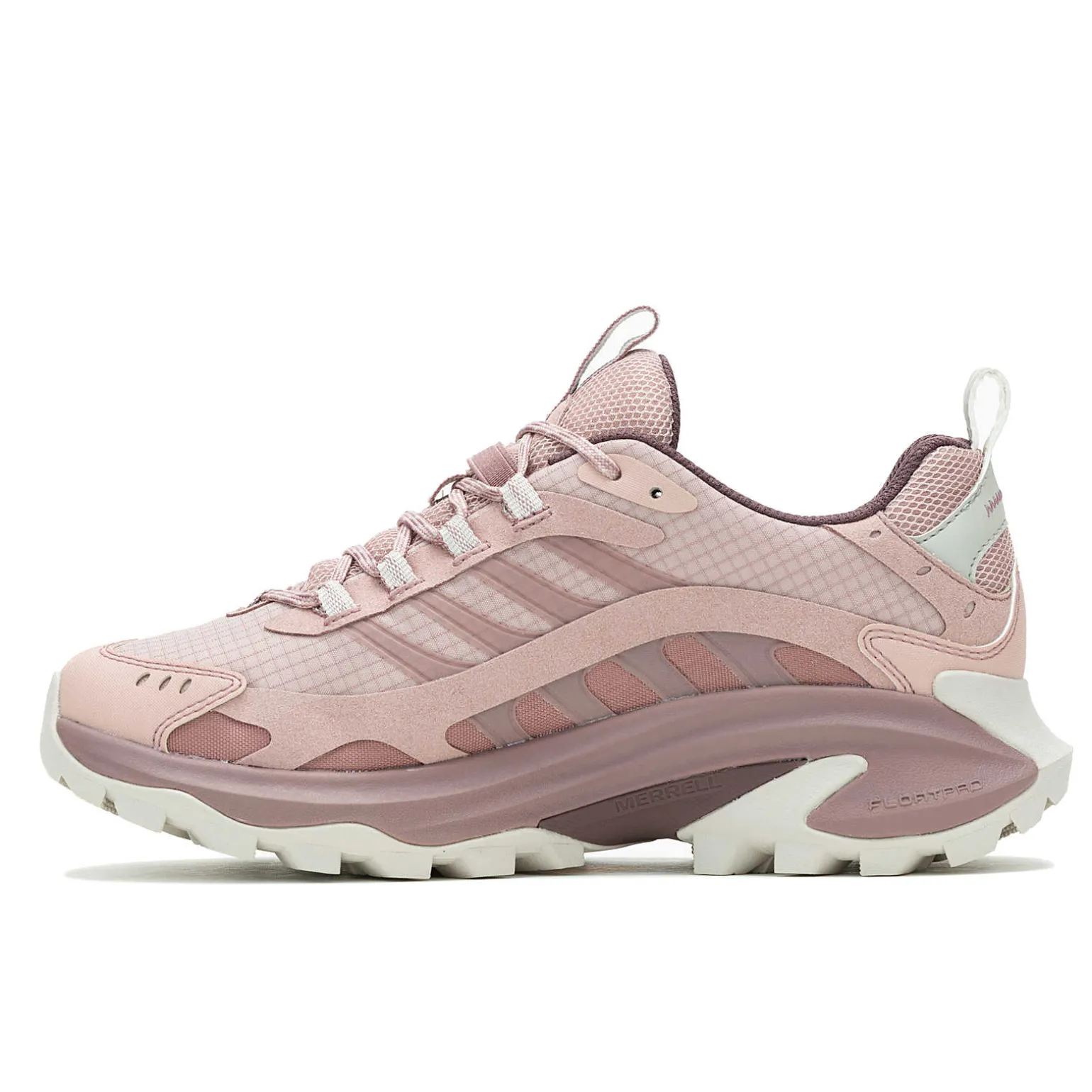 Femme Moab Speed 2 GORE-TEX® - Voir Tout