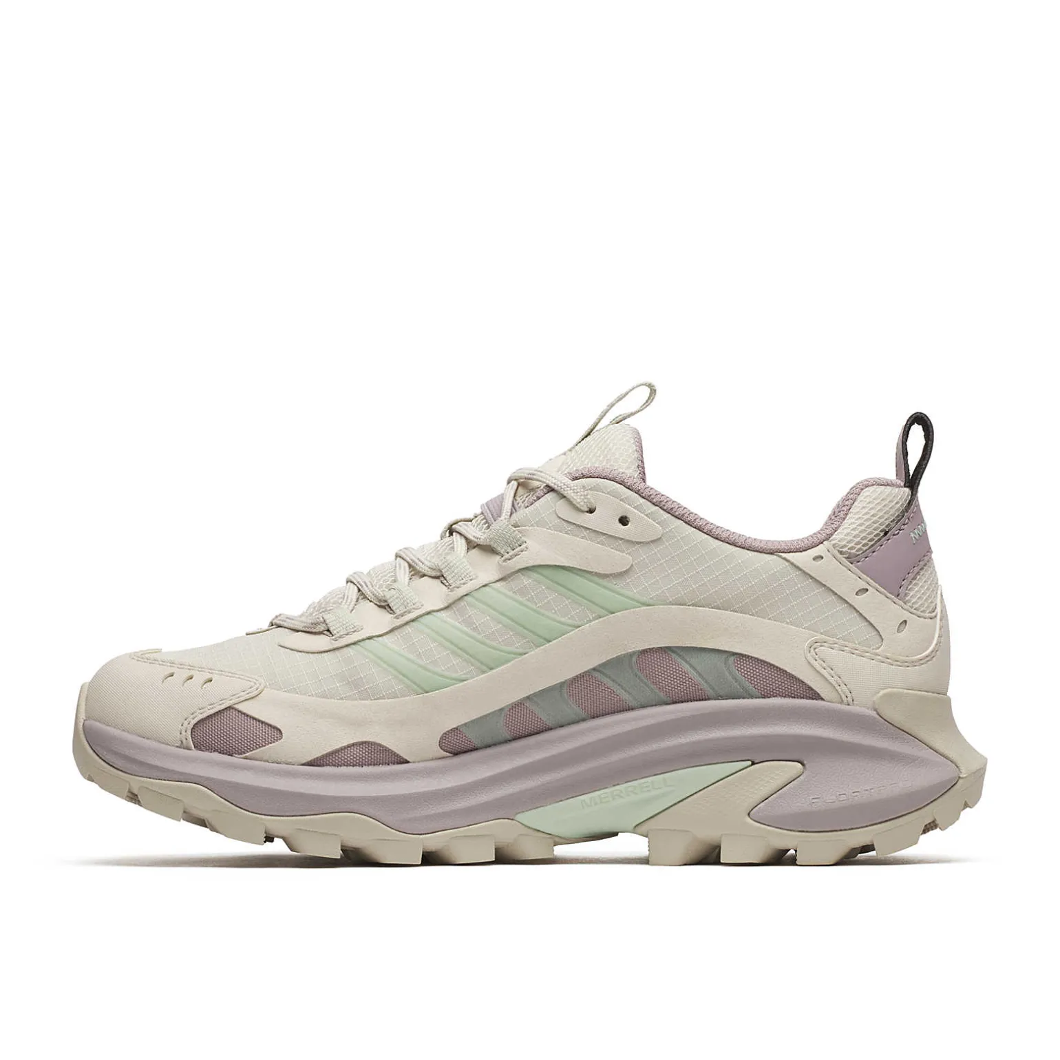 Femme Moab Speed 2 GORE-TEX® - Voir Tout