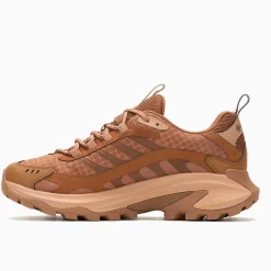 Femme Moab Speed 2 GORE-TEX® BL 1TRL - Voir Tout