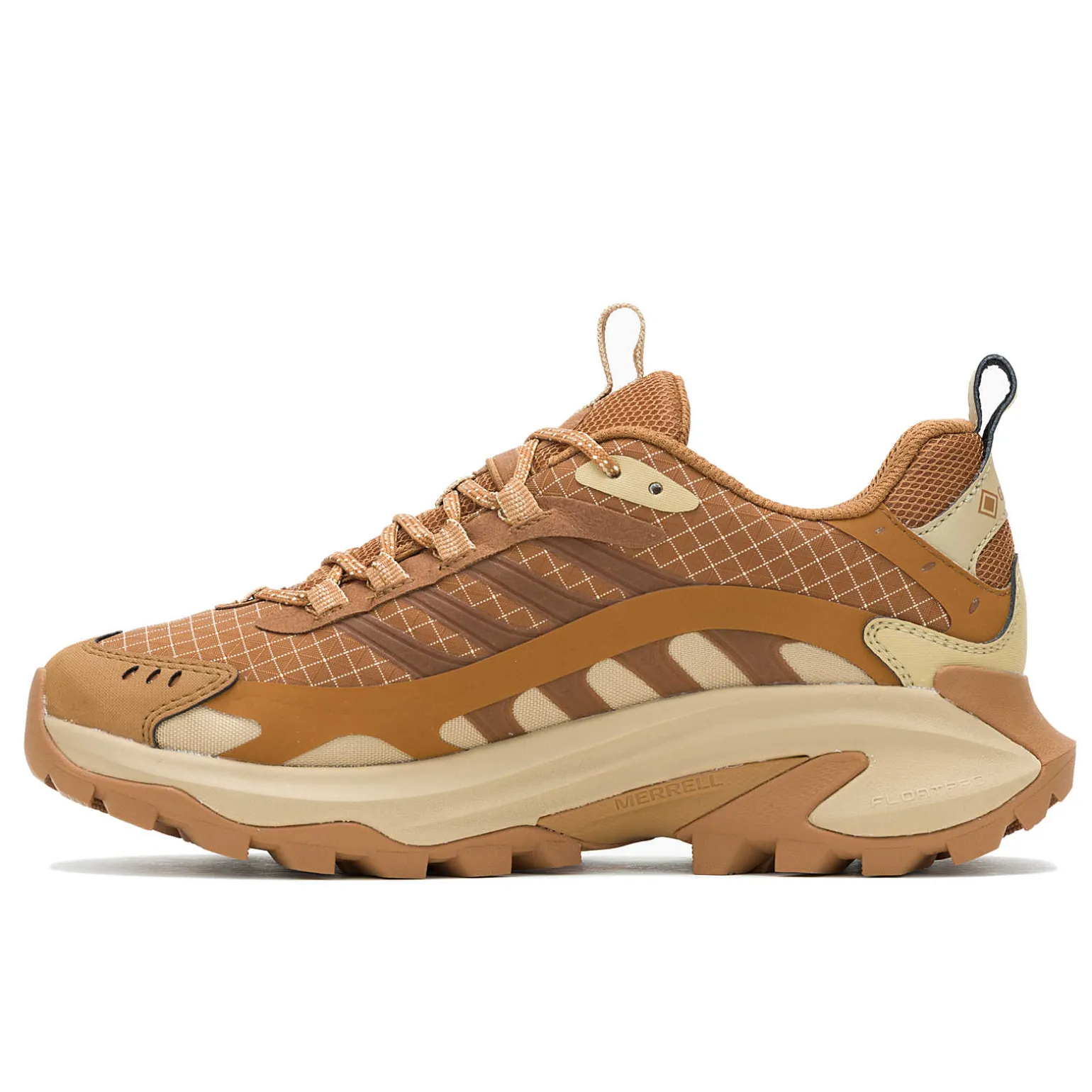 Femme Moab Speed 2 GORE-TEX® BL 1TRL - Voir Tout