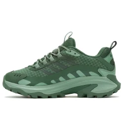 Femme Moab Speed 2 GORE-TEX&reg; BL 1TRL - Voir Tout