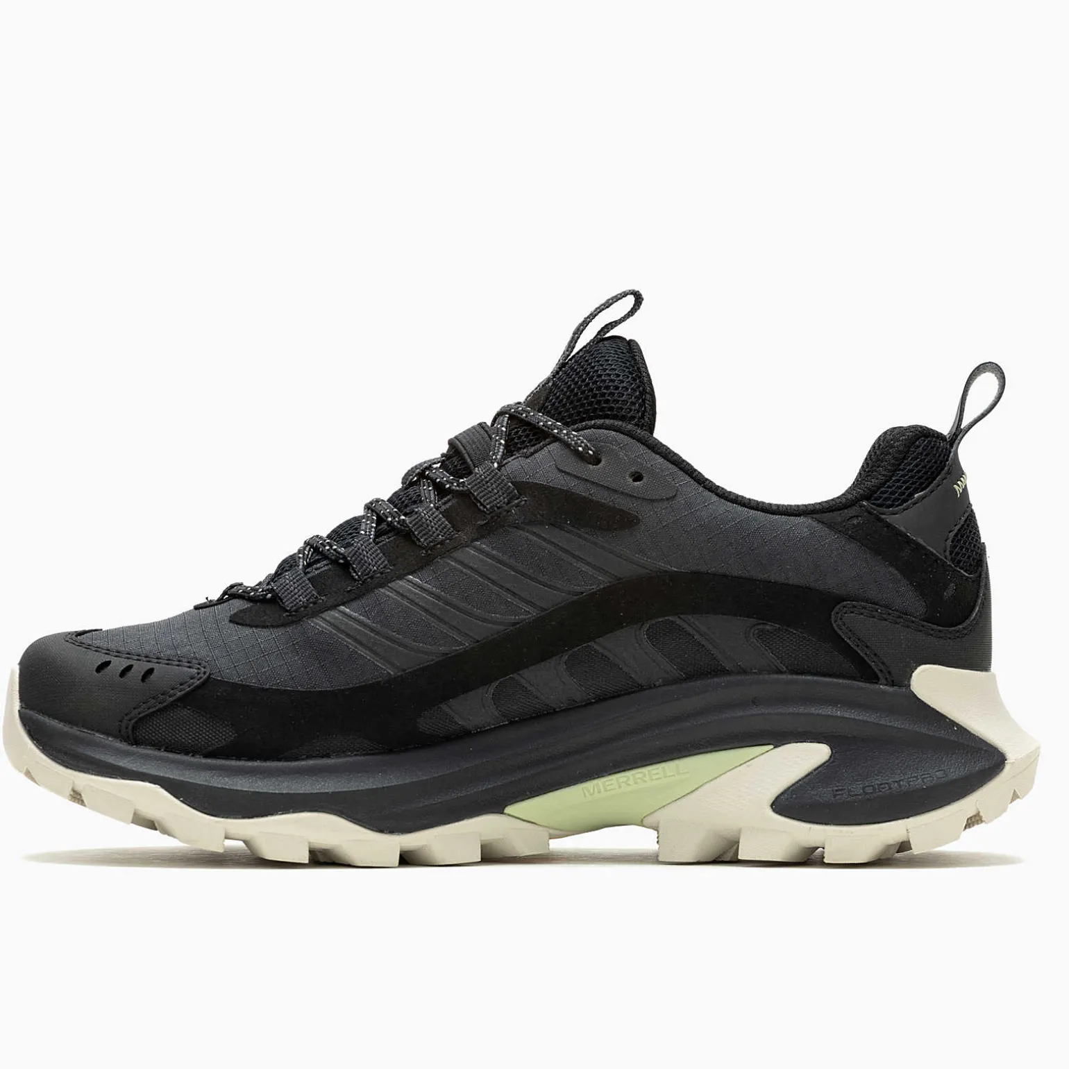 Femme Moab Speed 2 GORE-TEX® - Voir Tout