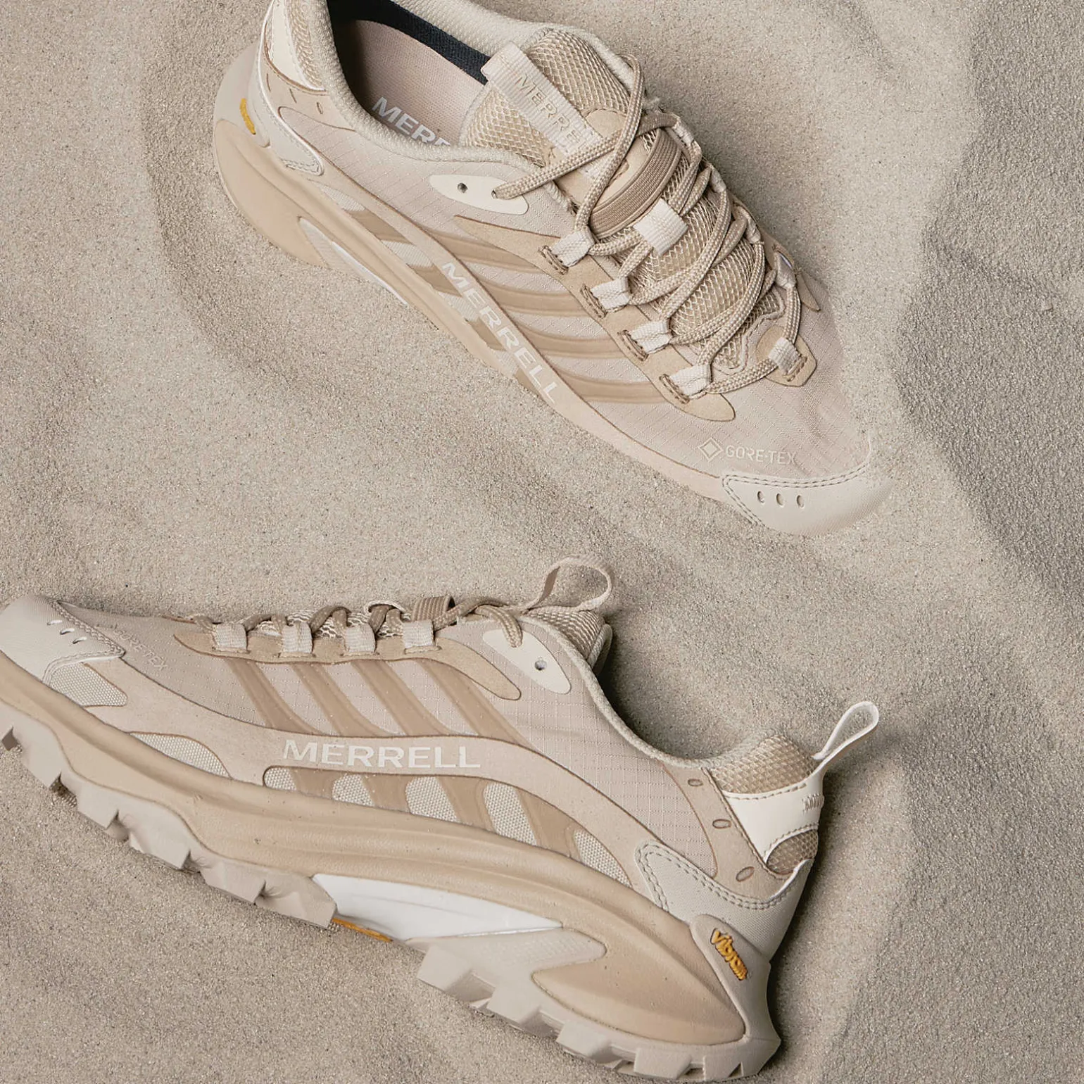 Femme Moab Speed 2 GORE-TEX® - Voir Tout