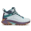 Femme Moab Speed 2 Leather Mid Waterproof - Voir Tout