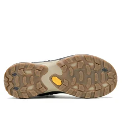 Femme Moab Speed 2 Leather Mid Waterproof - Voir Tout