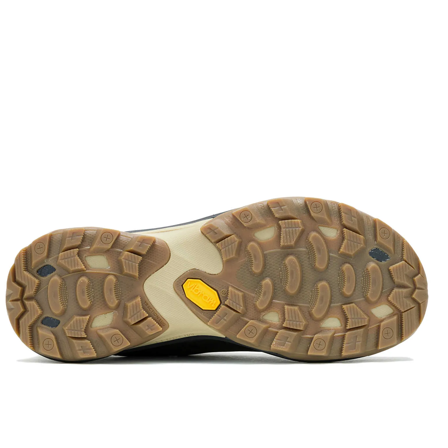 Femme Moab Speed 2 Leather Waterproof - Voir Tout