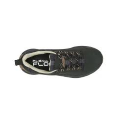 Femme Moab Speed 2 Leather Waterproof - Voir Tout