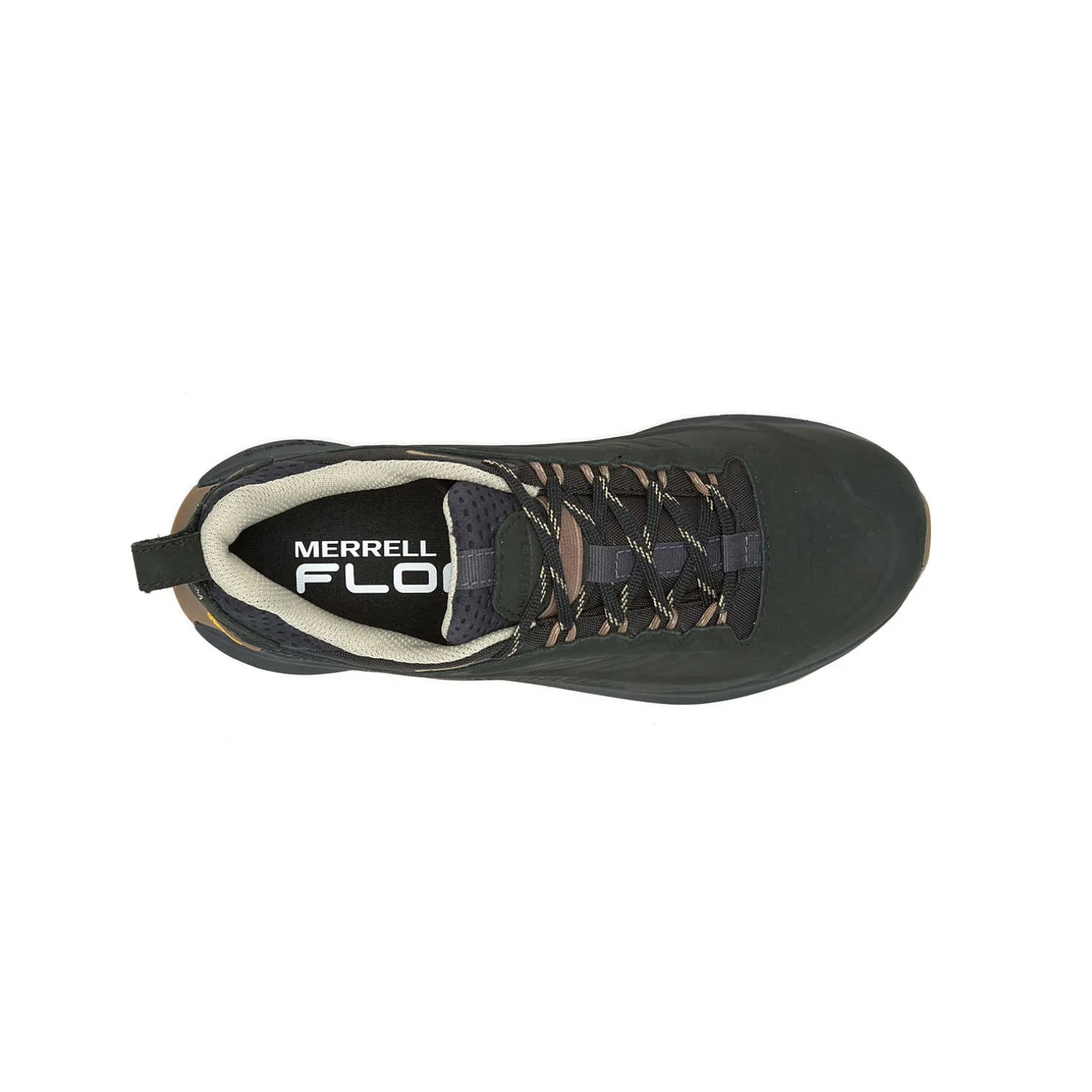 Femme Moab Speed 2 Leather Waterproof - Voir Tout