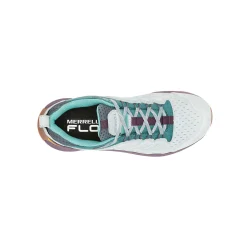 Femme Moab Speed 2 Leather Waterproof - Voir Tout