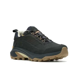 Femme Moab Speed 2 Leather Waterproof - Voir Tout