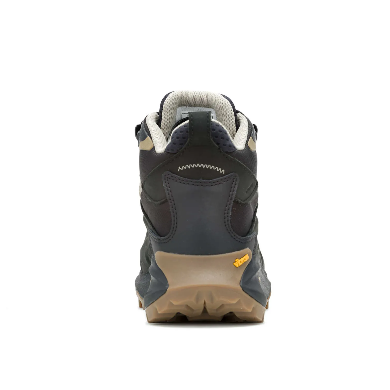 Femme Moab Speed 2 Leather Mid Waterproof - Voir Tout