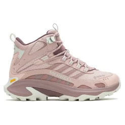 Femme Moab Speed 2 Mid GORE-TEX® - Voir Tout