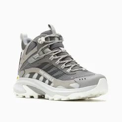 Femme Moab Speed 2 Mid GORE-TEX&reg; Wide Width - Voir Tout