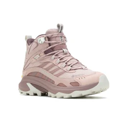 Femme Moab Speed 2 Mid GORE-TEX&reg; - Voir Tout
