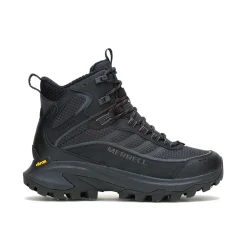 Femme Moab Speed 2 Thermo Mid Waterproof - Voir Tout