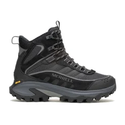 Femme Moab Speed 2 Thermo Mid Waterproof - Voir Tout