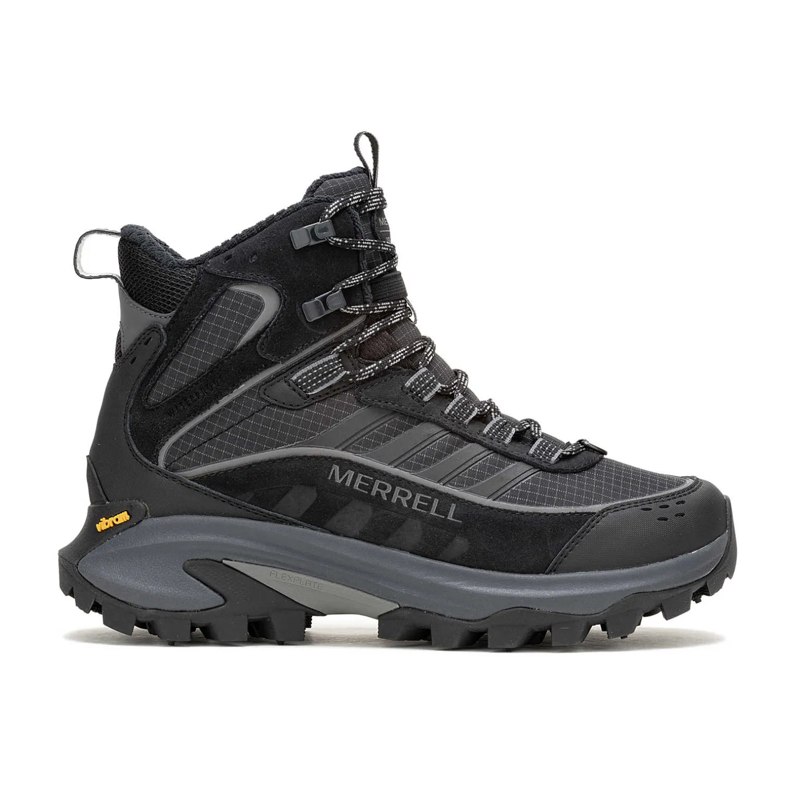 Femme Moab Speed 2 Thermo Mid Waterproof - Voir Tout
