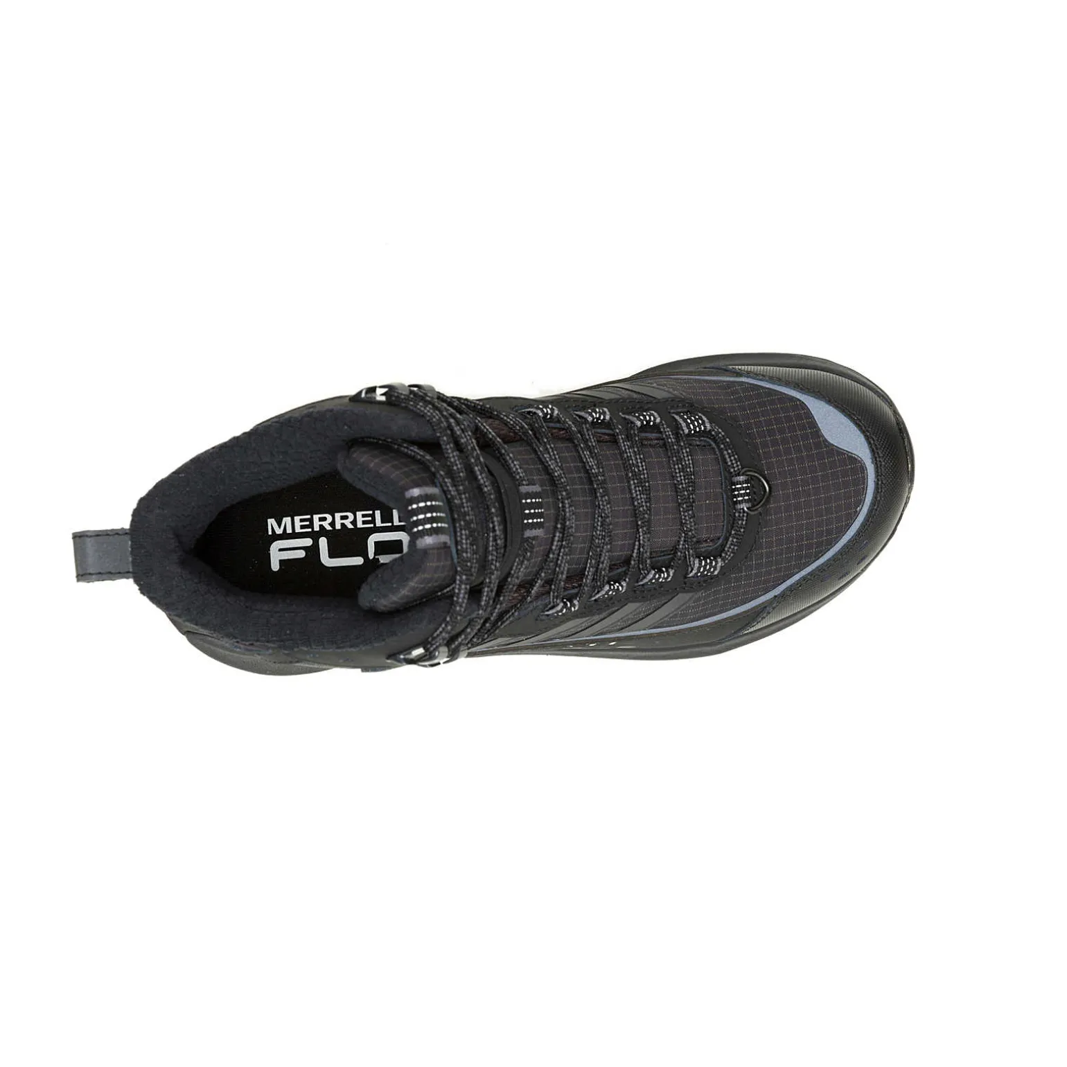 Femme Moab Speed 2 Thermo Mid Waterproof - Voir Tout