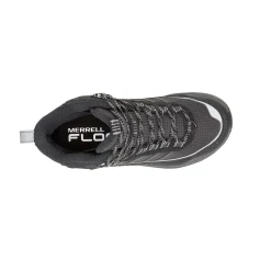 Femme Moab Speed 2 Thermo Mid Waterproof - Voir Tout