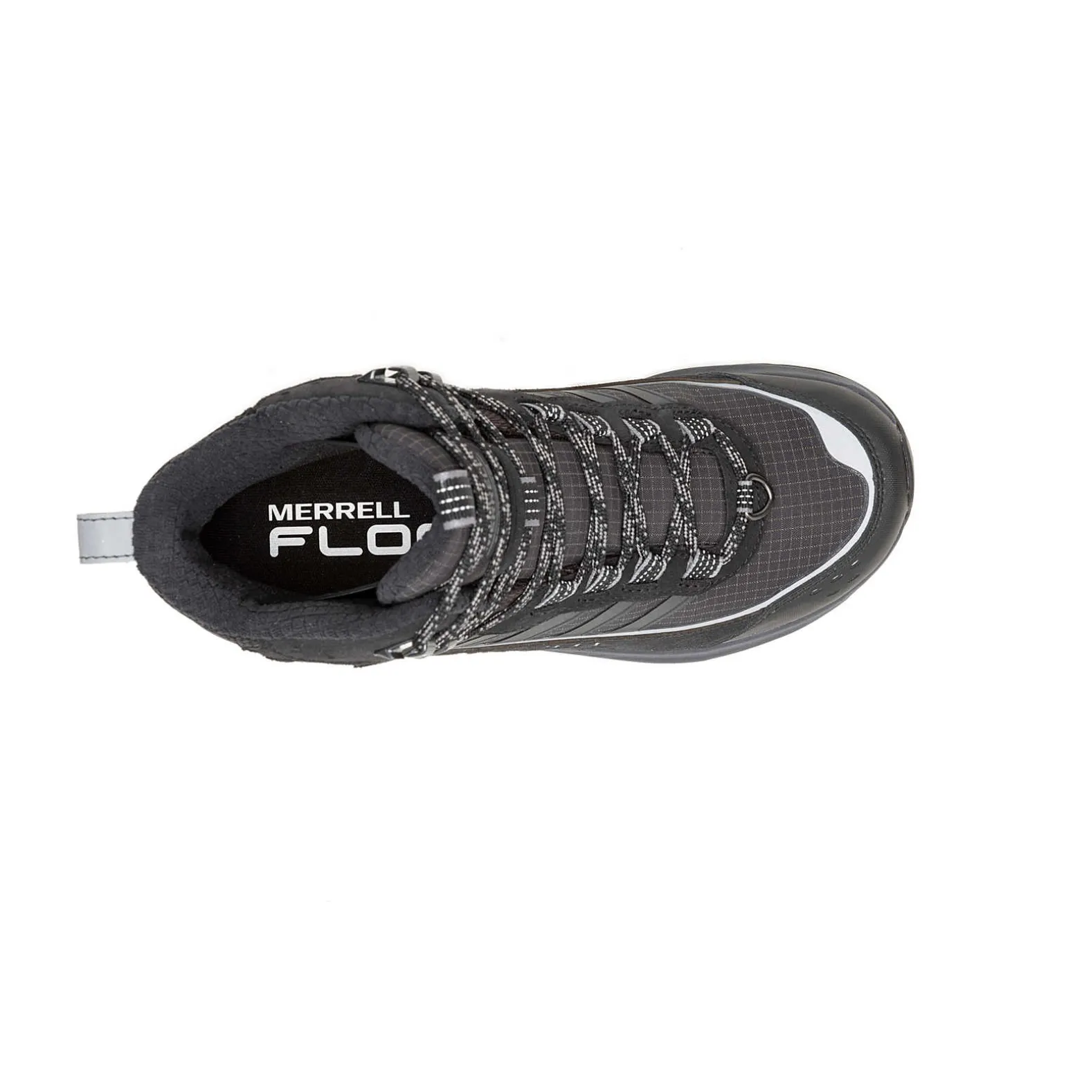 Femme Moab Speed 2 Thermo Mid Waterproof - Voir Tout