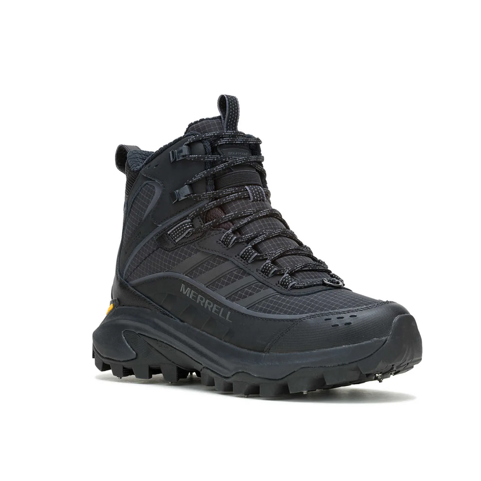 Femme Moab Speed 2 Thermo Mid Waterproof - Voir Tout