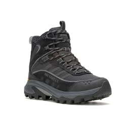 Femme Moab Speed 2 Thermo Mid Waterproof - Voir Tout