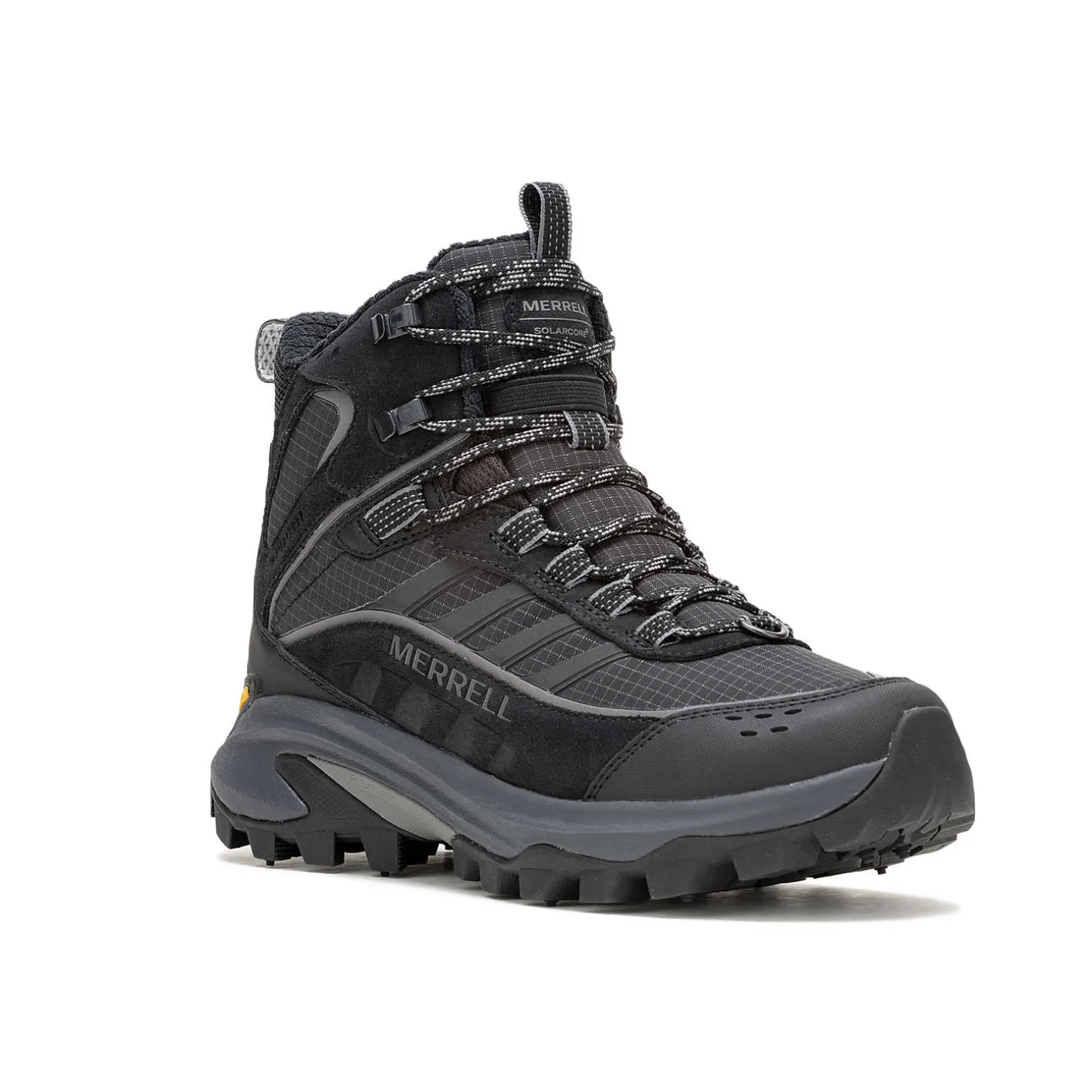 Femme Moab Speed 2 Thermo Mid Waterproof - Voir Tout