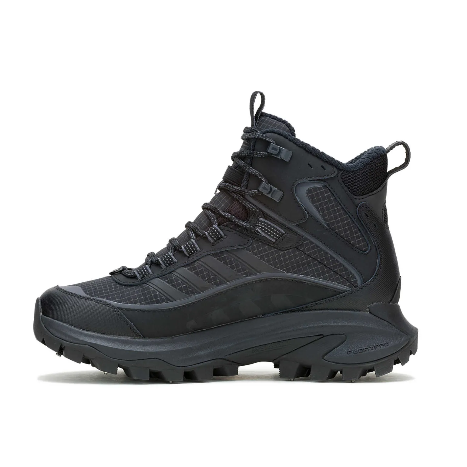 Femme Moab Speed 2 Thermo Mid Waterproof - Voir Tout