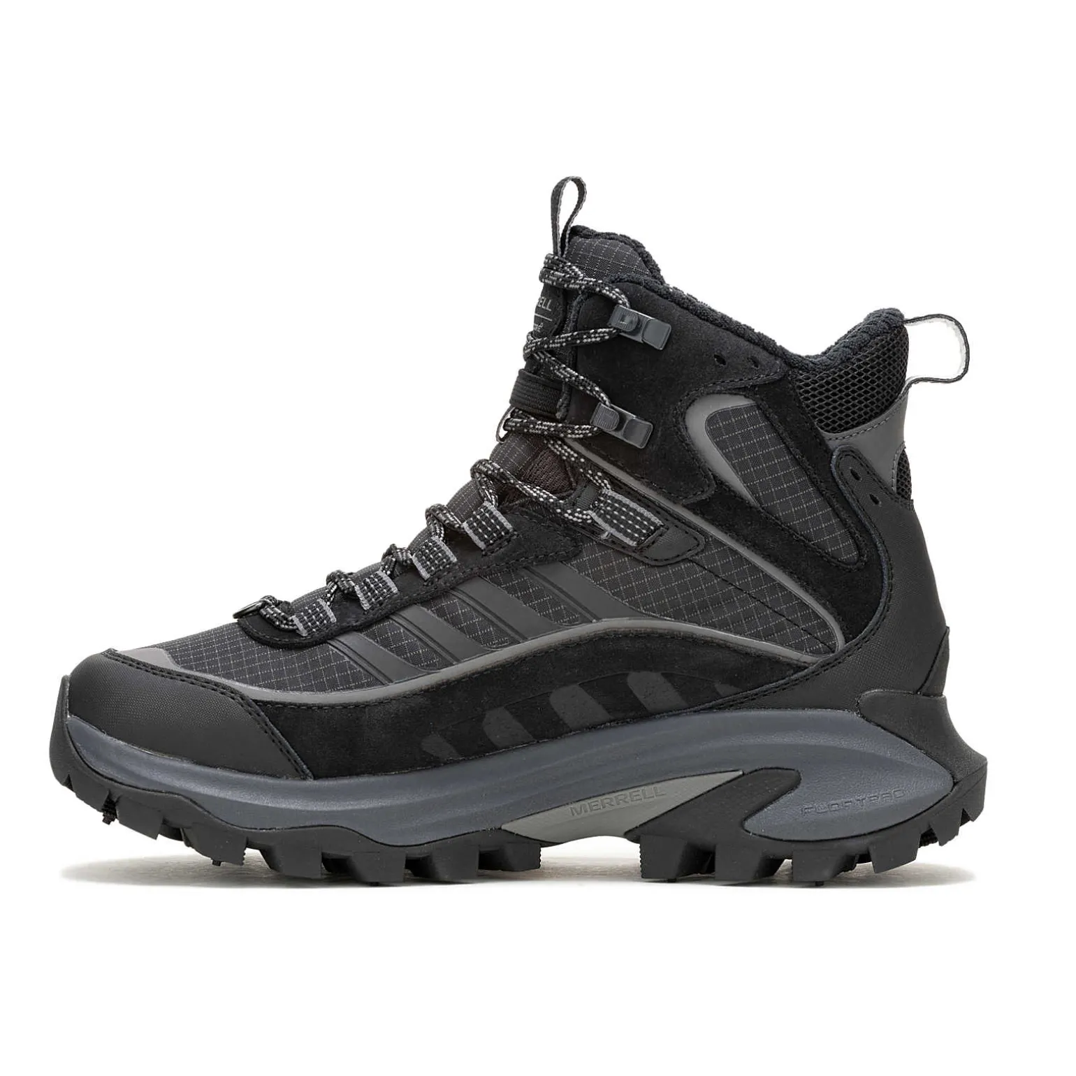Femme Moab Speed 2 Thermo Mid Waterproof - Voir Tout