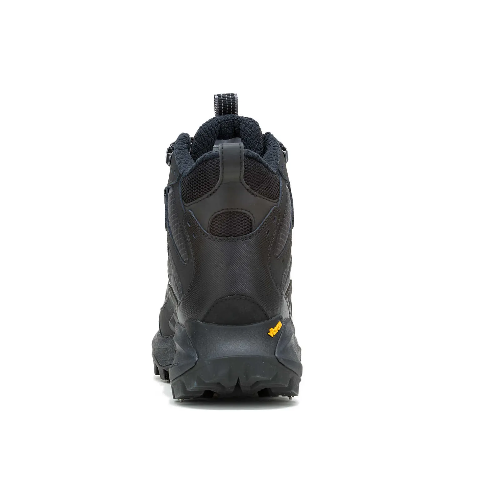 Femme Moab Speed 2 Thermo Mid Waterproof - Voir Tout