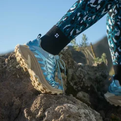 Femme Moab Speed 2 X Sweaty Betty - Voir Tout