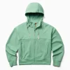 Femme Momentum Hoody - Voir tout