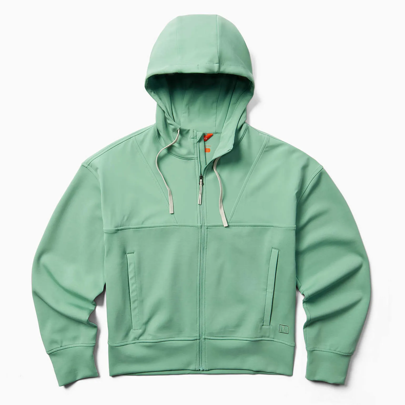 Femme Momentum Hoody - Voir tout
