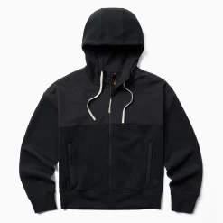 Femme Momentum Hoody - Voir tout