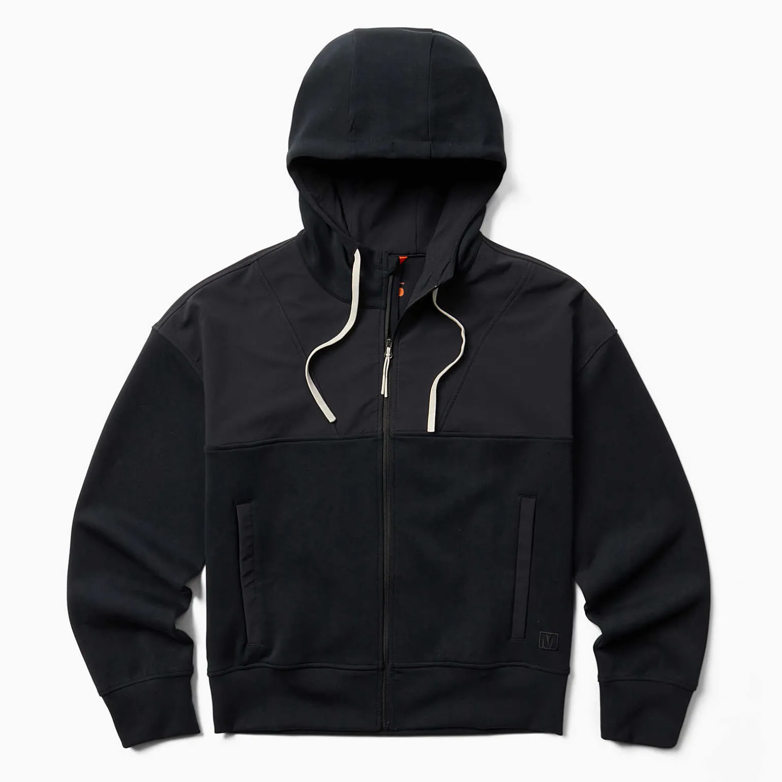 Femme Momentum Hoody - Voir tout
